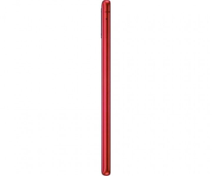 Samsung Galaxy Note10 Lite SM-N770 DS 128GB Red (SM-N770FZRD)